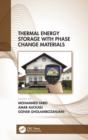 Thermal Energy Storage with Phase Change Materials - Book