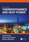 Thermodynamics and Heat Power, Ninth Edition - Book