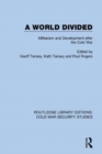 Routledge Library Editions: Cold War Security Studies - Book