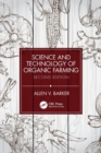 Science and Technology of Organic Farming - Book