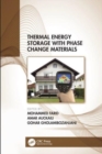Thermal Energy Storage with Phase Change Materials - Book