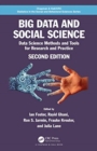 Big Data and Social Science : Data Science Methods and Tools for Research and Practice - Book