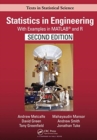 Statistics in Engineering : With Examples in MATLAB® and R, Second Edition - Book