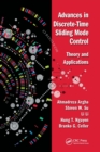 Advances in Discrete-Time Sliding Mode Control : Theory and Applications - Book