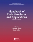 Handbook of Data Structures and Applications - Book