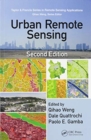 Urban Remote Sensing - Book