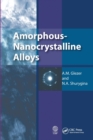 Amorphous-Nanocrystalline Alloys - Book