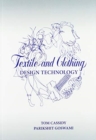Textile and Clothing Design Technology - Book