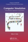 Computer Simulation : A Foundational Approach Using Python - Book