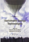 Sustainable Energy Technologies - Book