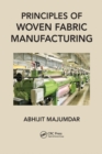 Principles of Woven Fabric Manufacturing - Book