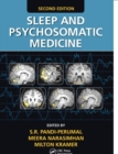 Sleep and Psychosomatic Medicine - Book