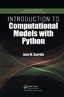 Introduction to Computational Models with Python - Book