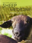 Sheep Medicine - Book