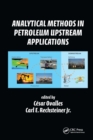 Analytical Methods in Petroleum Upstream Applications - Book