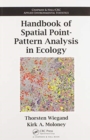 Handbook of Spatial Point-Pattern Analysis in Ecology - Book