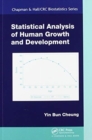 Statistical Analysis of Human Growth and Development - Book