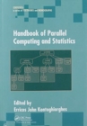 Handbook of Parallel Computing and Statistics - Book