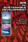 GIS for Sustainable Development - Book