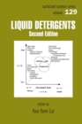 Liquid Detergents - Book