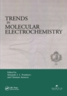 Trends in Molecular Electrochemistry - Book