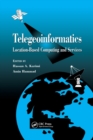 Telegeoinformatics : Location-Based Computing and Services - Book