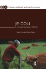E.coli : Environmental Health Issues of VTEC 0157 - Book