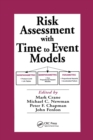 Risk Assessment with Time to Event Models - Book