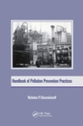 Handbook of Pollution Prevention Practices - Book