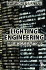 Lighting Engineering: Applied Calculations - Book