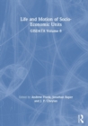 Life and Motion of Socio-Economic Units : GISDATA Volume 8 - Book