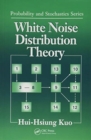 White Noise Distribution Theory - Book