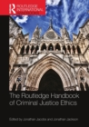 The Routledge Handbook of Criminal Justice Ethics - Book