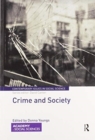 Crime and Society - Book