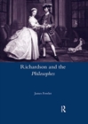 Richardson and the Philosophes - Book