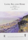 Land, Sea and Home : Proceedings of a Conference on Viking-Period Settlement - Book