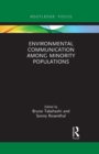 Environmental Communication Among Minority Populations - Book
