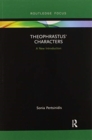 Theophrastus' Characters : A New Introduction - Book