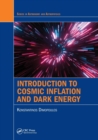 Introduction to Cosmic Inflation and Dark Energy - Book