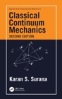 Classical Continuum Mechanics - Book
