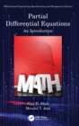 Partial Differential Equations : An Introduction - Book
