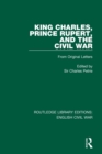 King Charles, Prince Rupert and the Civil War - Book