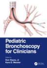 Pediatric Bronchoscopy for Clinicians - Book
