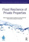 Flood Resilience of Private Properties - Book