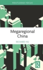 Megaregional China - Book