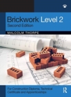 Brickwork Level 2 - Book