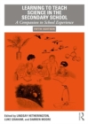 Learning to Teach Science in the Secondary School : A Companion to School Experience - Book