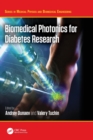 Biomedical Photonics for Diabetes Research - Book