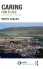 Caring for Place : Community Development in Rural England - Book