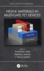 High-k Materials in Multi-Gate FET Devices - Book